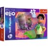 Puzzles - "30" - Meet Elio / Disney Elio FSC Mix 70% | Toys & Games | Kalimat Store