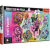 Puzzles - "300" - Zombies on top! / Mattel, Monster High | Toys & Games | Kalimat Store