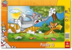 31072 بازل 15 ق | Toys & Games | Kalimat Store