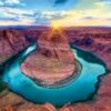 Puzzles - "500" - Grand Canyon, USA | Toys & Games | Kalimat Store