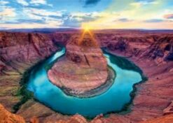 Puzzles - "500" - Grand Canyon, USA | Toys & Games | Kalimat Store