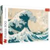Puzzles - "500" - The Great Cat Wave_FSC Mix 70% | Toys & Games | Kalimat Store