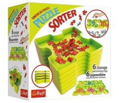 Puzzle sorter / Trefl | Toys & Games | Kalimat Store