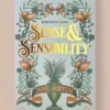Sense and Sensibility (Wordsworth Classics) | ISBN 9781853260162 | Kalimat Store