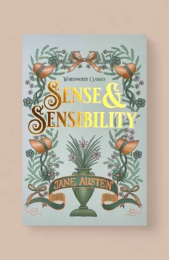 Sense and Sensibility (Wordsworth Classics) | ISBN 9781853260162 | Kalimat Store