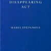 The Disappearing Act | ISBN 9781804272329 | Kalimat Store
