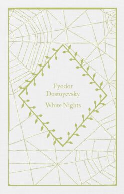 White Nights | ISBN 9780241619780 | Kalimat Store