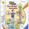 Livre interactif-Mini Doc' | ISBN 4005556000302 | Kalimat Store