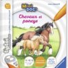 Livre interactif-Mini Doc' | ISBN 4005556000319 | Kalimat Store