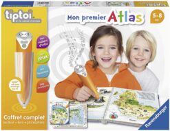 Livre interactif-Mon premier | ISBN 4005556000326 | Kalimat Store