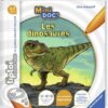 Livre interactif-Mini Doc' | ISBN 4005556000395 | Kalimat Store