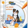 Livre interactif-Mini Doc' | ISBN 4005556000722 | Kalimat Store