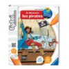 Livre interactif-Je découvre | ISBN 4005556005918 | Kalimat Store