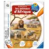 Livre interactif-Je découvre l | ISBN 4005556005925 | Kalimat Store