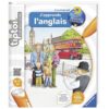 Livre interactif-J'apprends | ISBN 4005556006069 | Kalimat Store