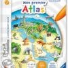 Livre interactif-Mon premier | ISBN 4005556006281 | Kalimat Store