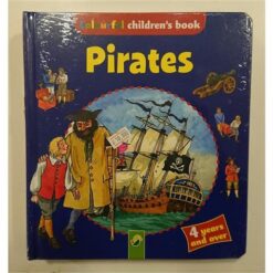 Pirates | ISBN 4007148018511 | Kalimat Store