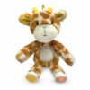 Sensory Snuggables: Small Plush Giraffe | ISBN 5060236483782 | Kalimat Store
