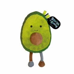 Squish & Snugg: Avocado | ISBN 5060236483959 | Kalimat Store