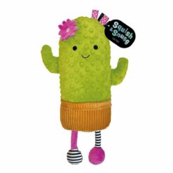 Squish & Snugg: Cactus | ISBN 5060236483966 | Kalimat Store