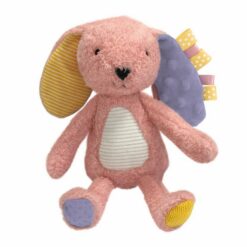Sensory Snuggables: Small Plush Bunny | ISBN 5060236486325 | Kalimat Store
