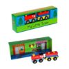 My Little Train | ISBN 5704976064053 | Kalimat Store