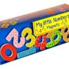 My Little Numbers | ISBN 5704976064084 | Kalimat Store