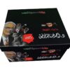 مجموعة ما وراء الطبيعة مجلدات من9 الى16 | ISBN 6223009862958 | Kalimat Store
