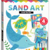 Sand Art Under The Sea | ISBN 9354537000899 | Kalimat Store