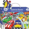 Supercar Racers | ISBN 9354537002237 | Kalimat Store
