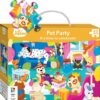 Pet Party | ISBN 9354537002251 | Kalimat Store
