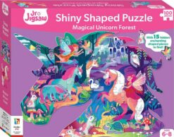 Magical Unicorn Forest | ISBN 9354537002473 | Kalimat Store