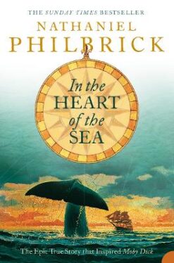 In the Heart of the Sea | ISBN 9780006531203 | Kalimat Store