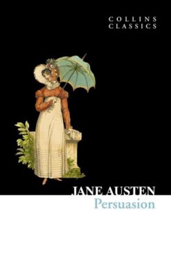 Persuasion | ISBN 9780007368617 | Kalimat Store