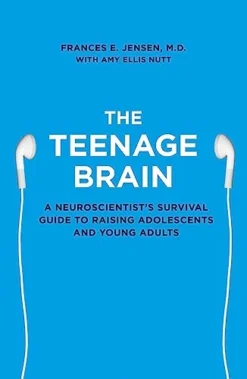 The Teenage Brain | ISBN 9780007448319 | Kalimat Store