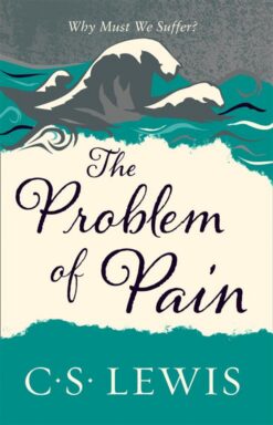 Problem of Pain | ISBN 9780007461264 | Kalimat Store