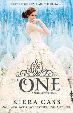 One | ISBN 9780007466719 | Kalimat Store