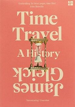 Time Travel | ISBN 9780007544455 | Kalimat Store