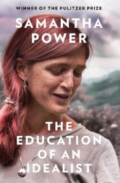 Education Of An Idealist | ISBN 9780008274917 | Kalimat Store
