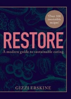 Gizzi Erskine- Restore | ISBN 9780008375690 | Kalimat Store