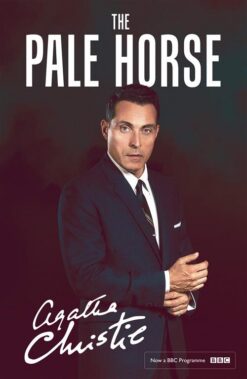Pale Horse | ISBN 9780008378530 | Kalimat Store
