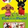 Fun At The Park Magnet Book | ISBN 9780008420635 | Kalimat Store