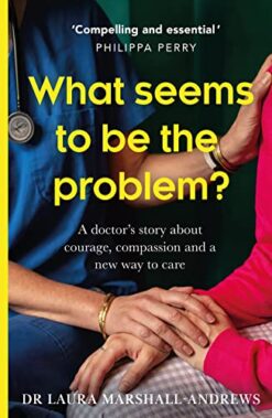 What Seems To Be The Problem? | ISBN 9780008490591 | Kalimat Store