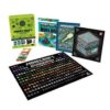 Minecraft The Ultimate Builder | ISBN 9780008496005 | Kalimat Store