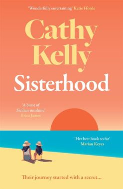 Sisterhood | ISBN 9780008544997 | Kalimat Store