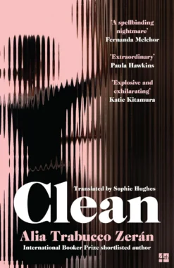 Clean | ISBN 9780008607975 | Kalimat Store