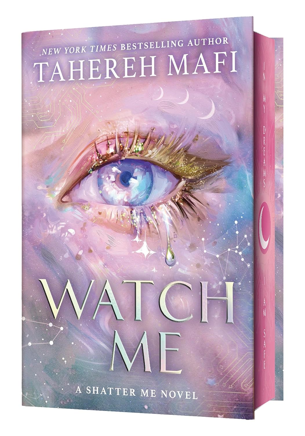 Watch Me | ISBN 9780008749002 | Kalimat Store
