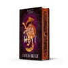 The Fox Hunt | ISBN 9780008821395 | Kalimat Store