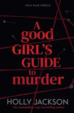 A Good Girl's Guide to Murder | ISBN 9780008826376 | Kalimat Store