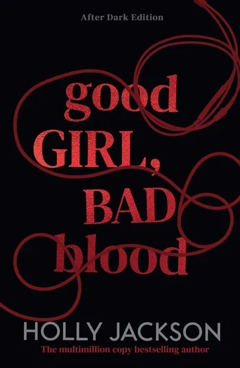 Good Girl, Bad Blood | ISBN 9780008826383 | Kalimat Store